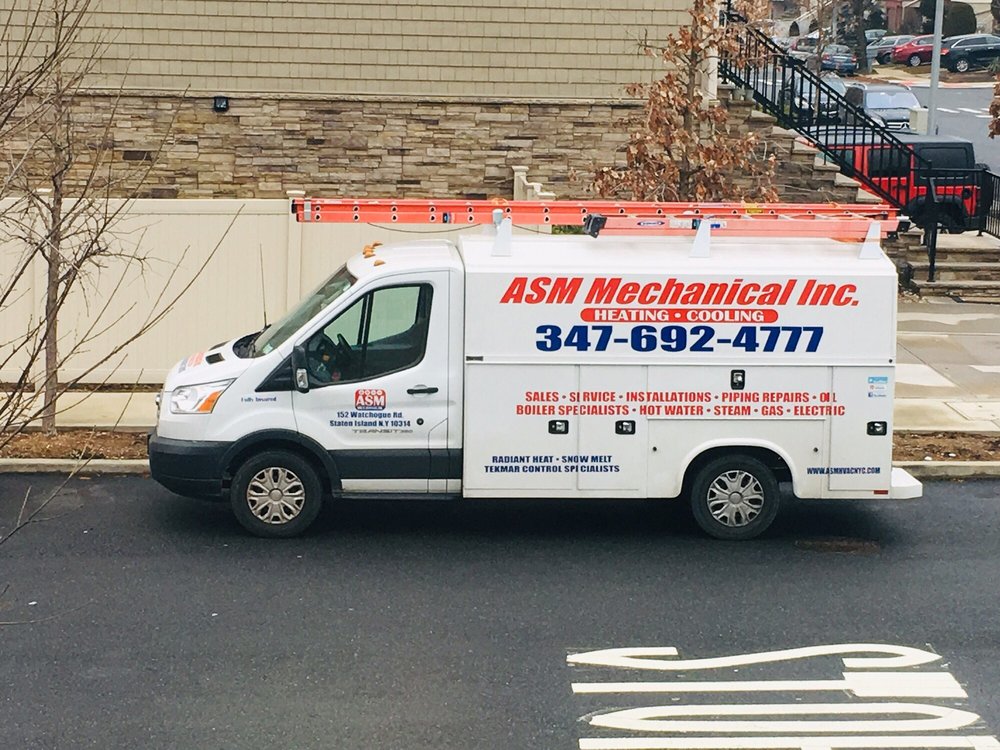 ASM Mechanical