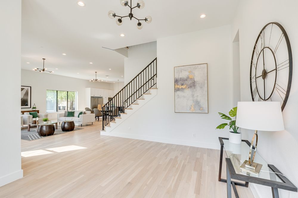 Prime Home Staging