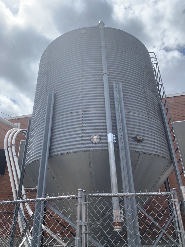 Thomas Hooker Brewery