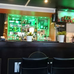 Kickoff sportsbar sports bars waldemar thranes gate 65, st ... 3 stuer og bar oslo