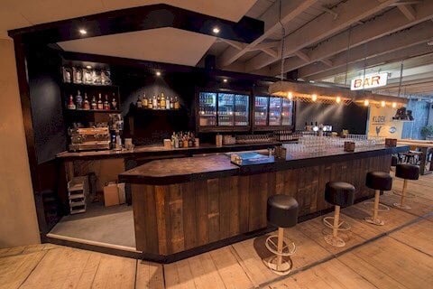 kloek - barbecue - vredenburgstraat 31, utrecht - reviews restaurant