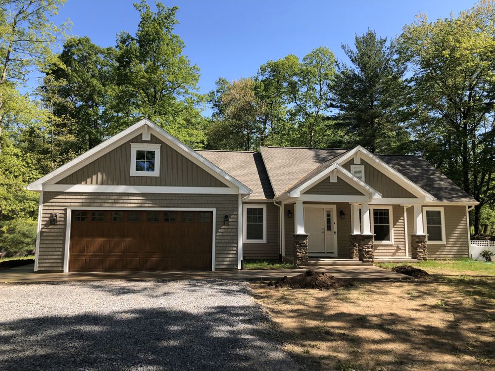 image of business Brookside Homes