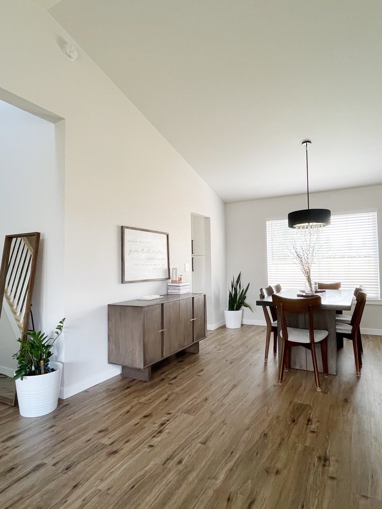 Victoria Movchan - Windermere Real Estate