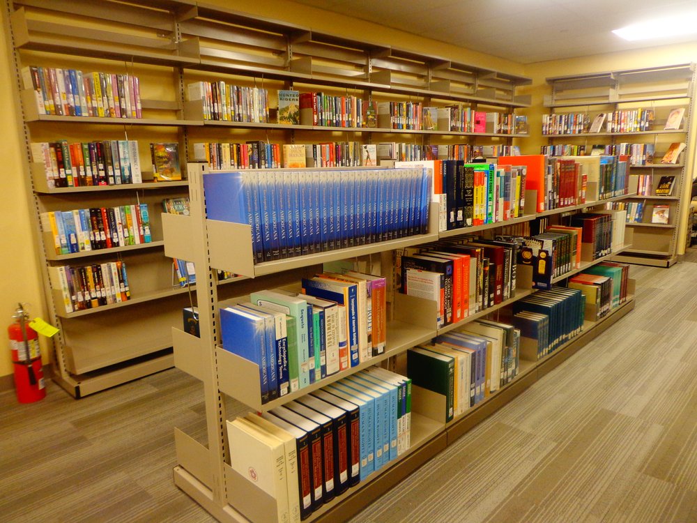 Tolland Public Library