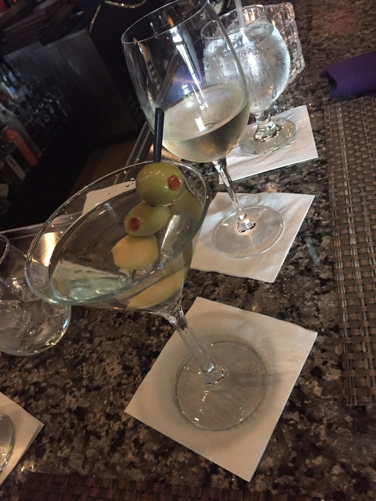 Fresco 19 Photos & 54 Reviews Italian 140 Comstock Pkwy, Cranston