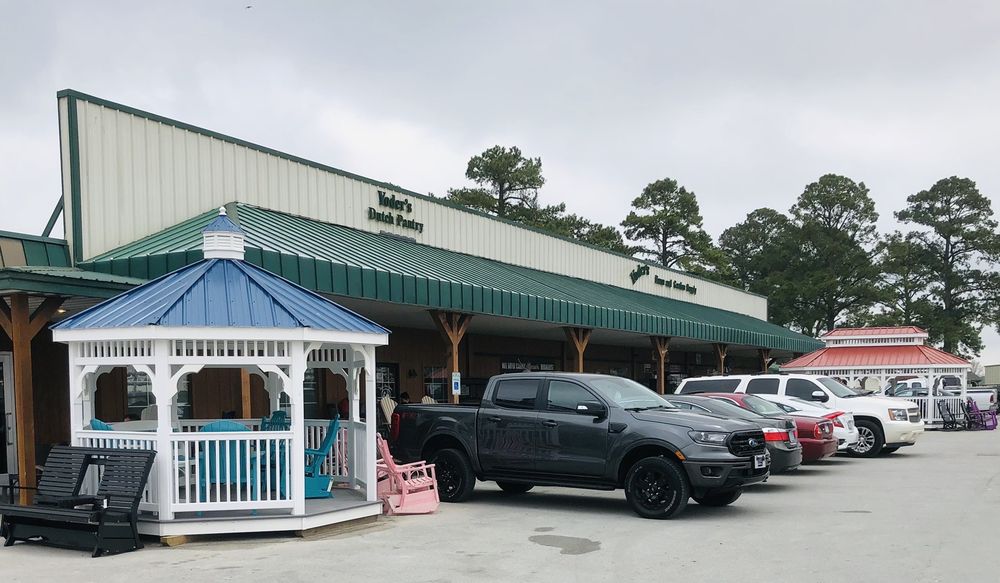 Yoder's Dutch Pantry