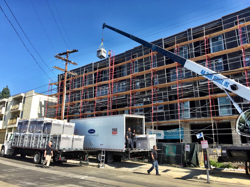 image of business GS Heating & Air Conditioning