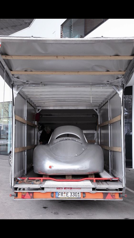 Ship Your Car Now