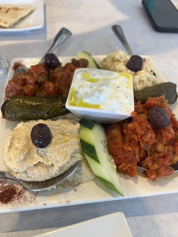 Kabab House