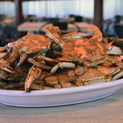 Out Of The Blue Crabs Seafood 118 Photos 222 Reviews Photo Of Out The Blue Crabs Seafood Gainesville Va United States