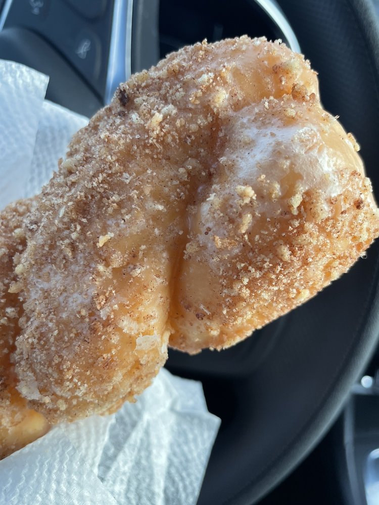 Yum Yum Donuts Yum Yum Donuts