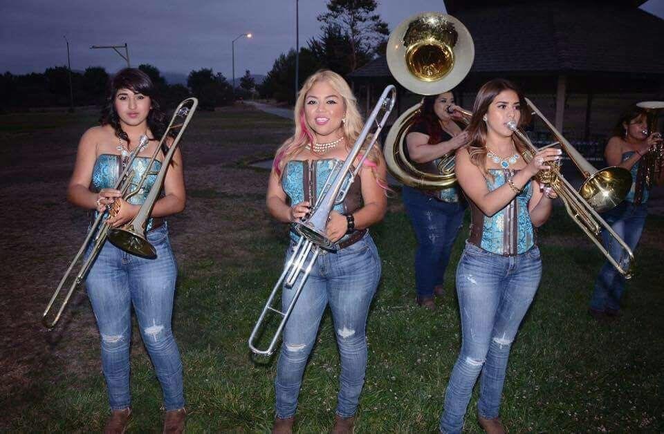 Glamour Musical