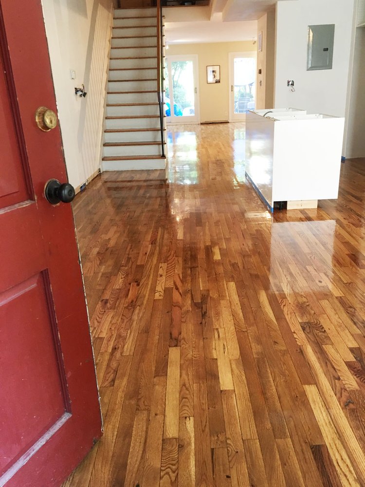 Gemini Floor Services