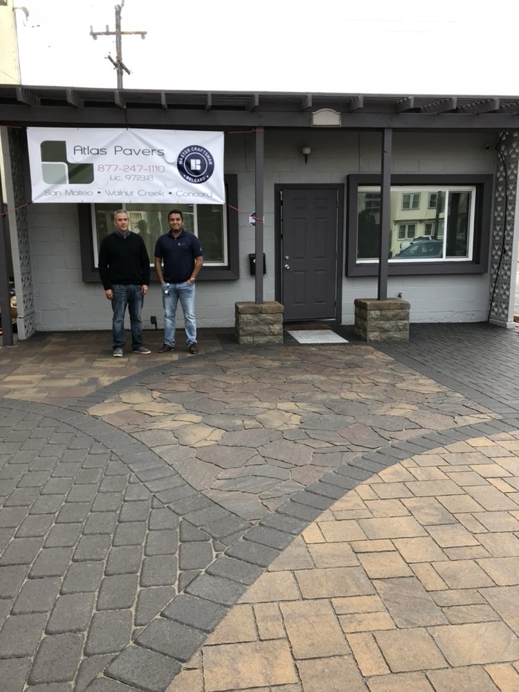 Atlas Pavers Co 168 Photos 13 Reviews Masonry Concrete 140 Atlas Pavers Co 168 Photos 13 Reviews Masonry Concrete 140 South Blvd San Mateo Ca Phone Number Last Updated November 26 2018 Yelp