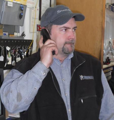 Holland Auto Care Center