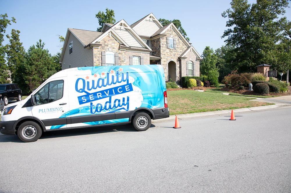 Quality Service Today Plumbing & Septic