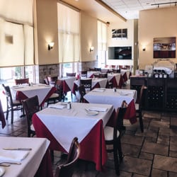 Tustin District Restaurants Best Luna Rossa 1064 Photos 804 Reviews Italian 2449 Park Ave