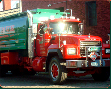 image of business L & R Fuel Oil Company Inc