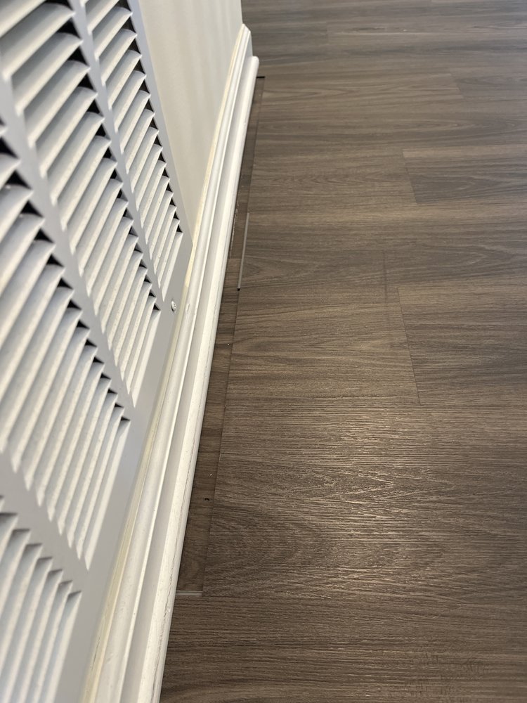 image of business Kermans Flooring