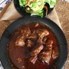 Fasika Ethiopian Restaurant