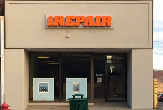 iRepair
