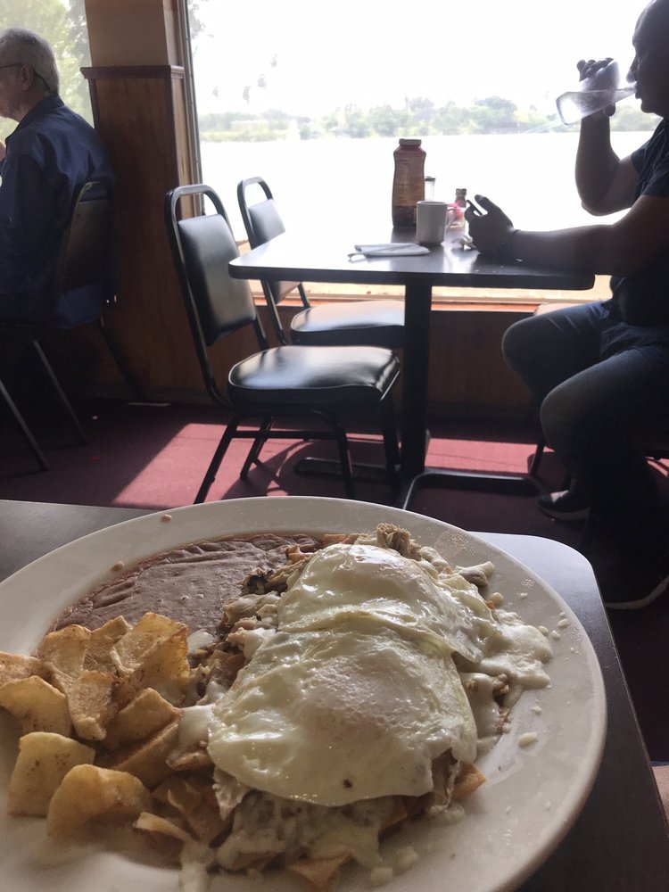 Alejandras Restaurant