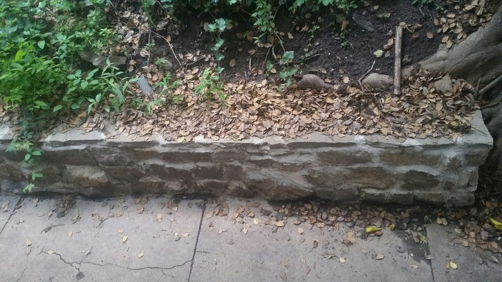 Passionate About Landscaping