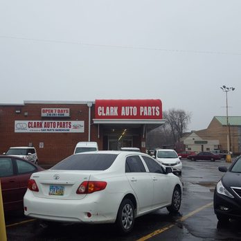 Clark’S Auto Parts >> Clark Auto Parts Auto Parts Supplies 4507 Clark Ave Clark’S Auto Parts >> Clark Auto Parts Auto Parts Supplies 4507 Clark Ave