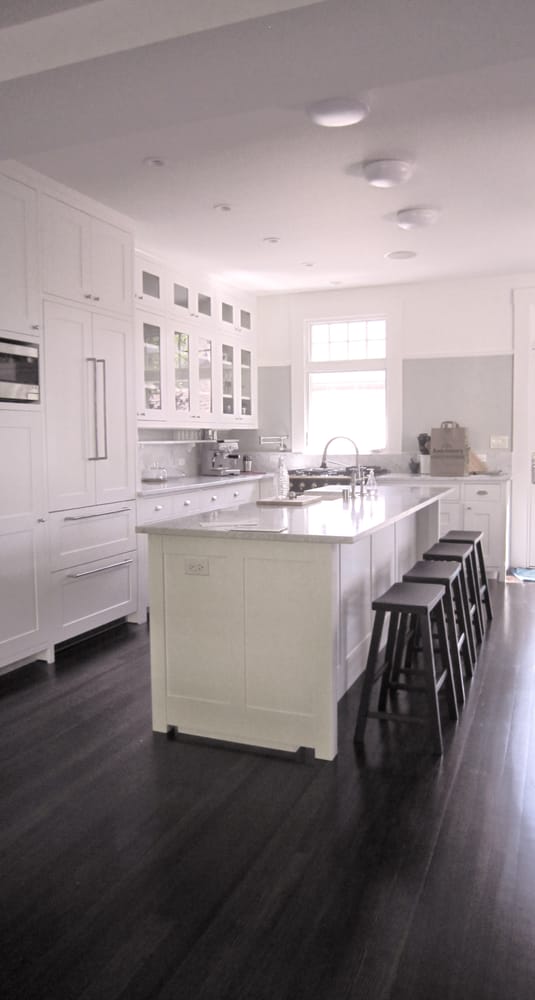 Sarah Zimmerman Architect