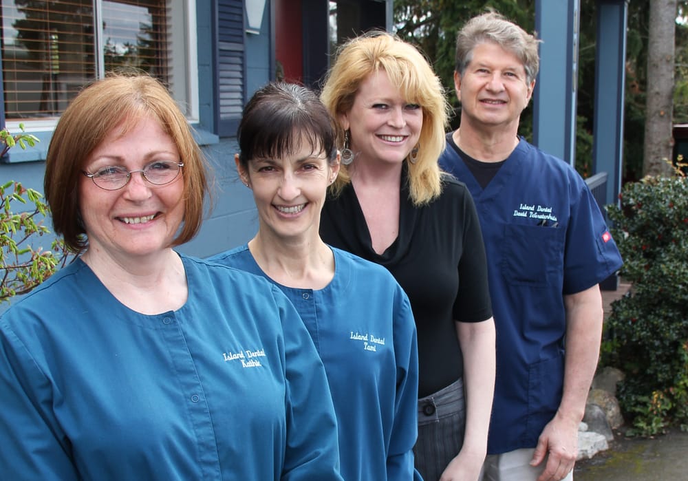 image of business Island Dental