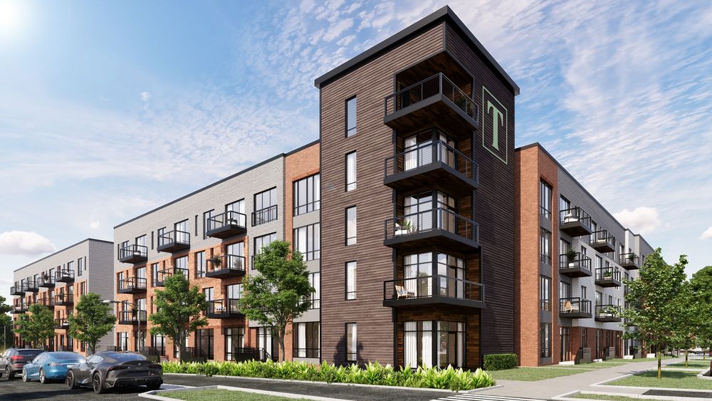 Trailside Noda - Coming Soon