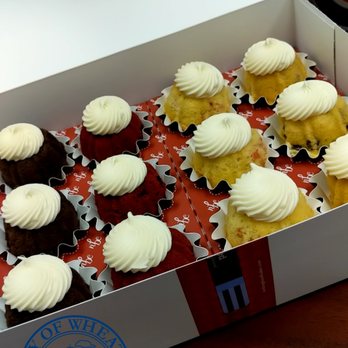 nothing bundt cakes 47