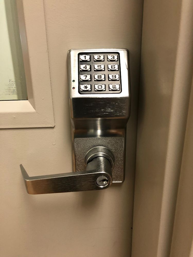 Lock City