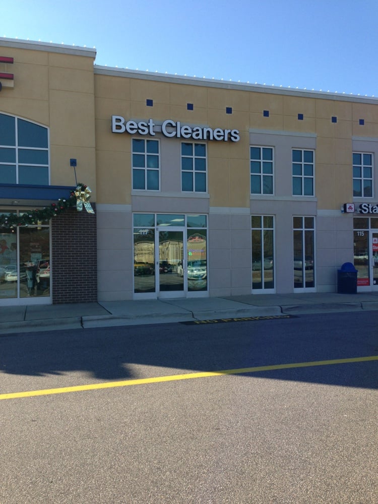 Best Dry Cleaner Dry Cleaning 9660 Falls Of Neuse Rd, Raleigh, NC