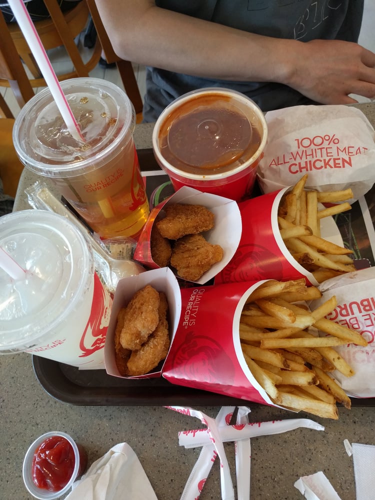Wendy’s 43 Photos & 45 Reviews Fast Food 1602 Shore Pkwy, Bath