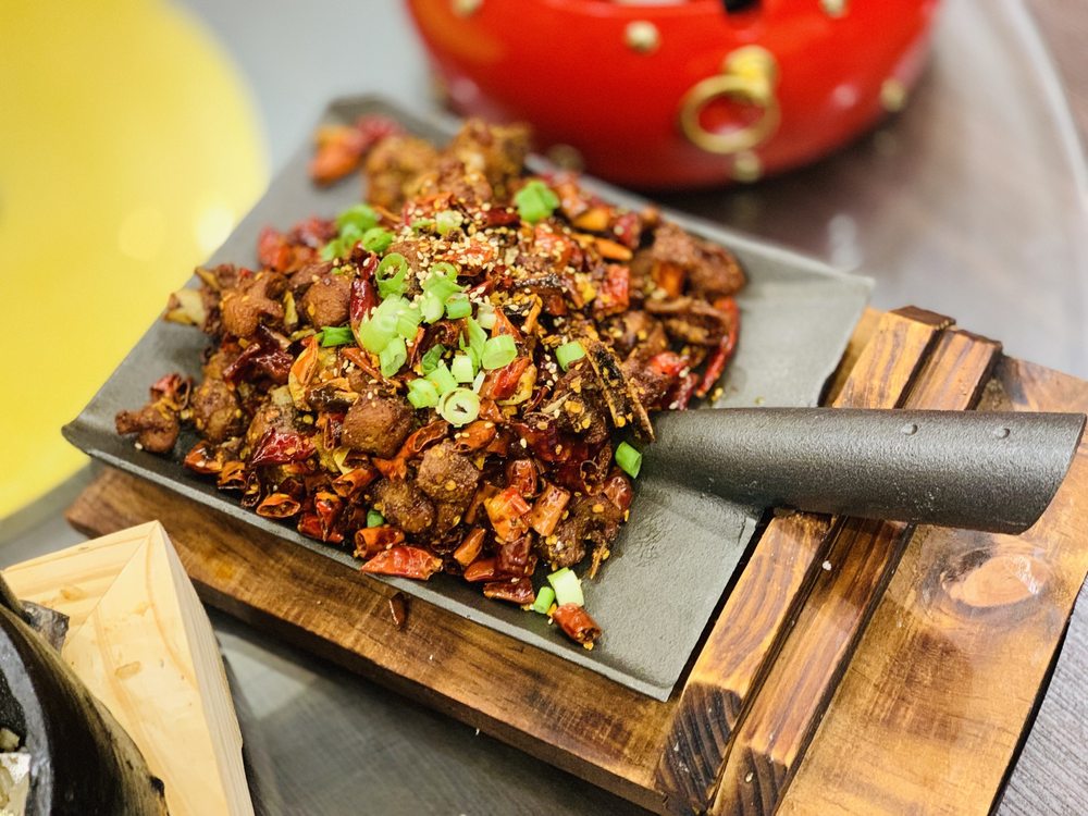 Tai Zong SI Chuan Tai Zong SI Chuan