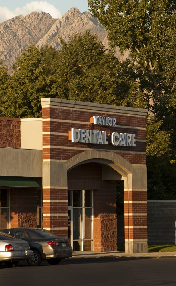 image of business Michelle Taylor, DDS - Taylor Dental Care