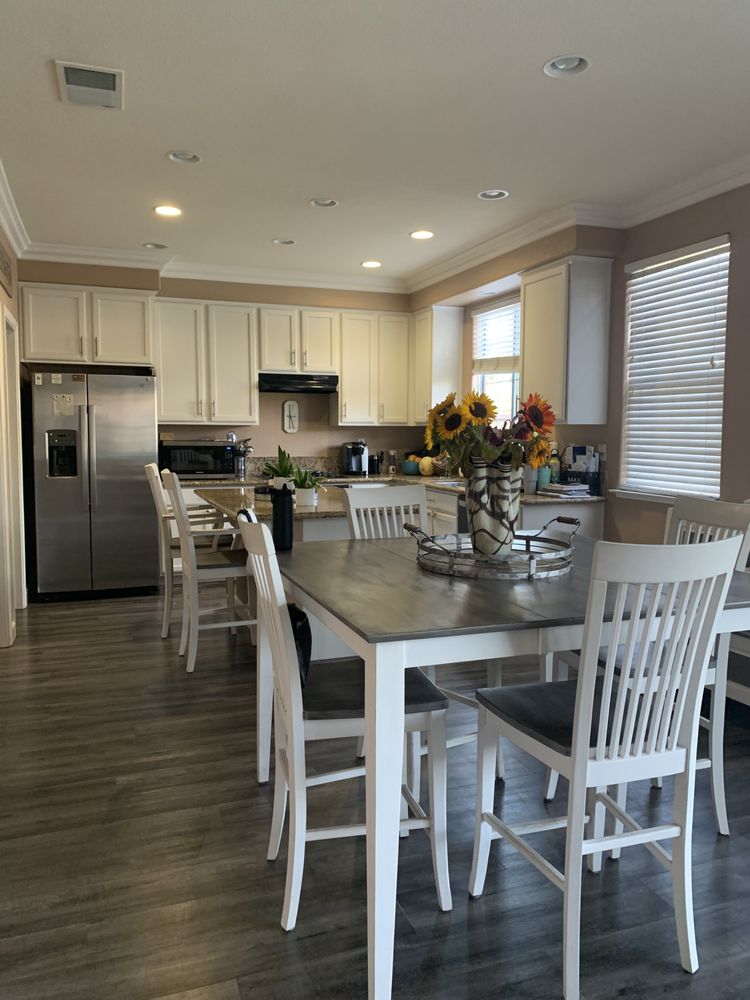 Esme Home Cleaning Services