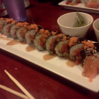 My Sushi Anese Restaurant Closed 217 Photos 253 Reviews Photo Of My Sushi Anese Restaurant Concord Ca United States Anic Roll