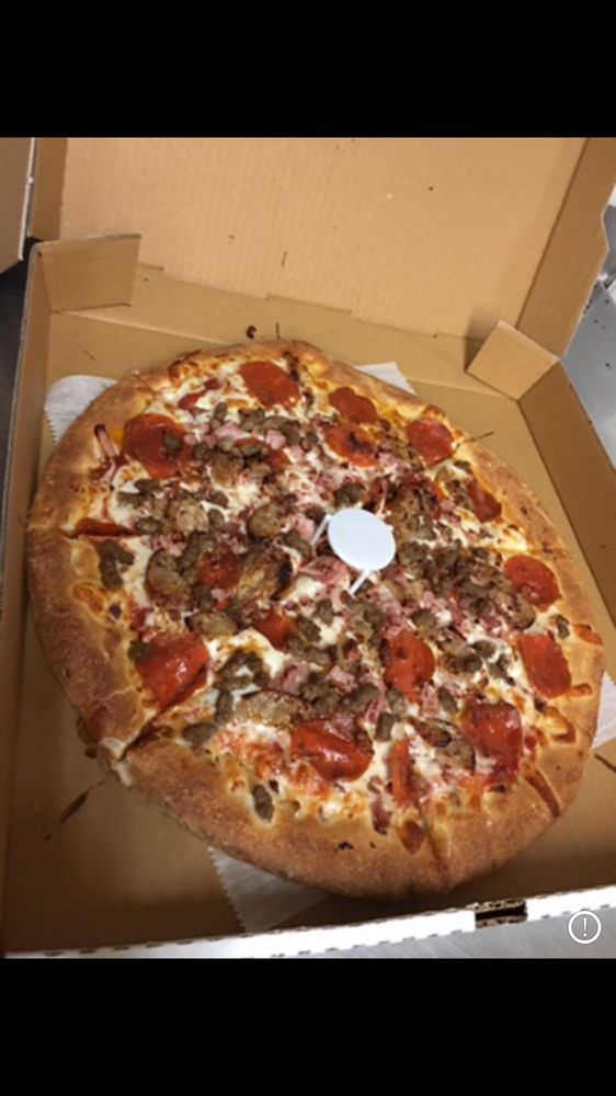 Sunrise Pizzeria Sunrise Pizzeria