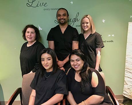 image of business New Haven Dental Associates