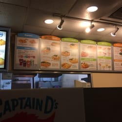 Captain D S 19 Photos 12 Reviews Seafood 419 E Camp Wisdom Photo Of Captain D S Duncanville Tx United States