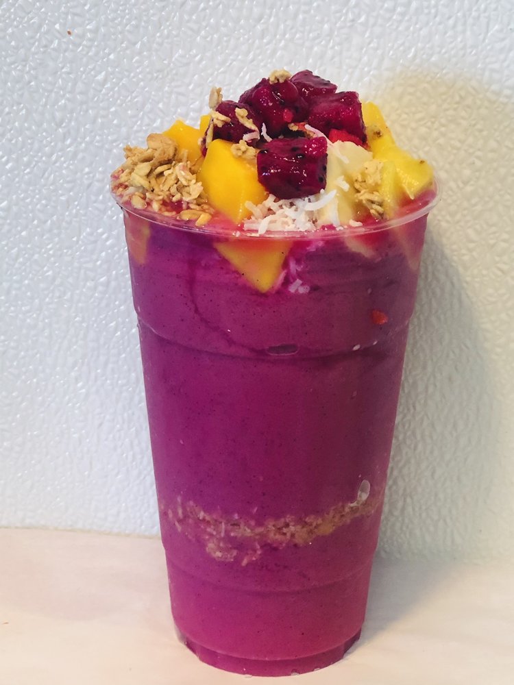 Jugos Las Palmas