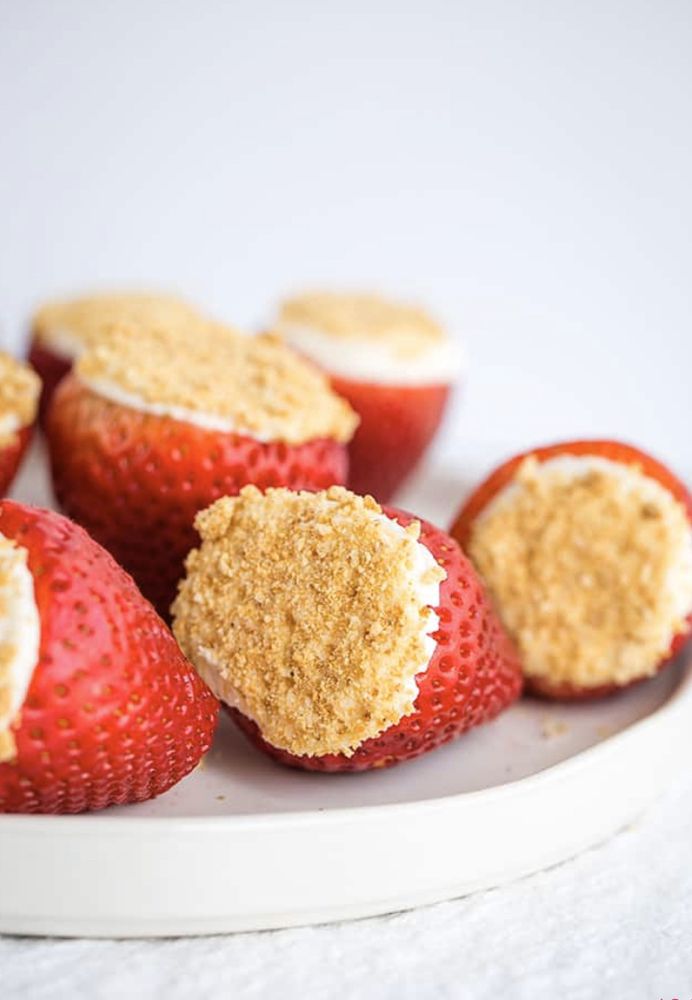 The CrepeXscape The CrepeXscape