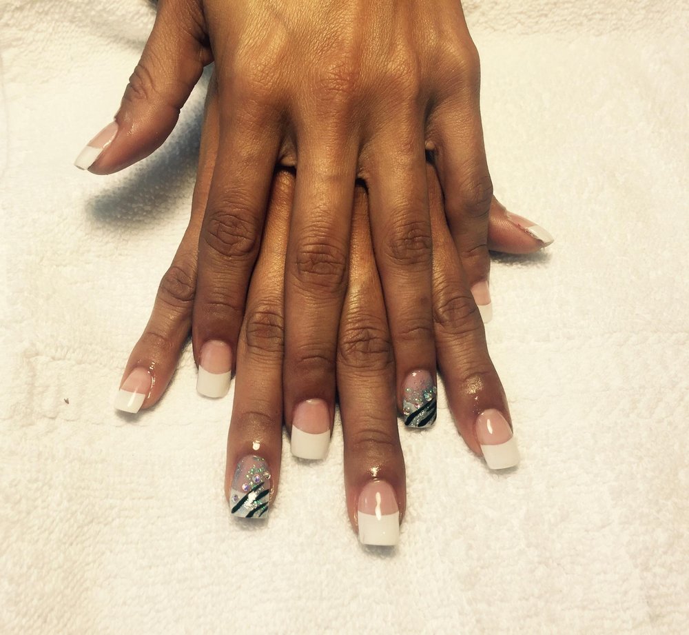 Nails & Spa On the Ave 23 Photos & 15 Reviews Nail Salons 701