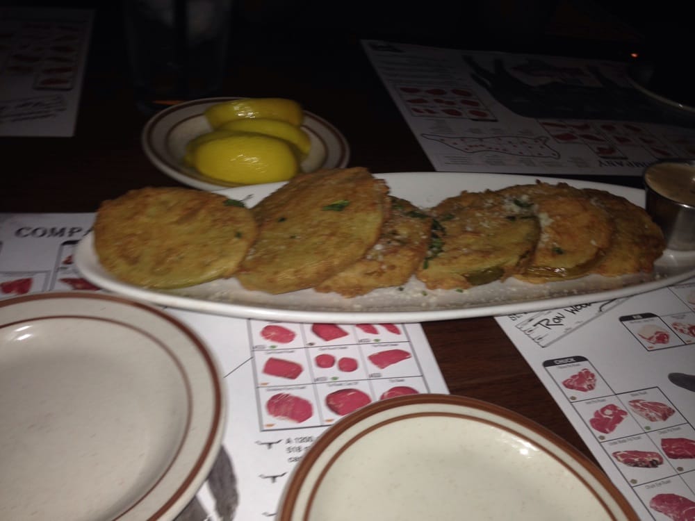 Texas Cattle Company 86 Photos & 109 Reviews Steakhouse 735 East