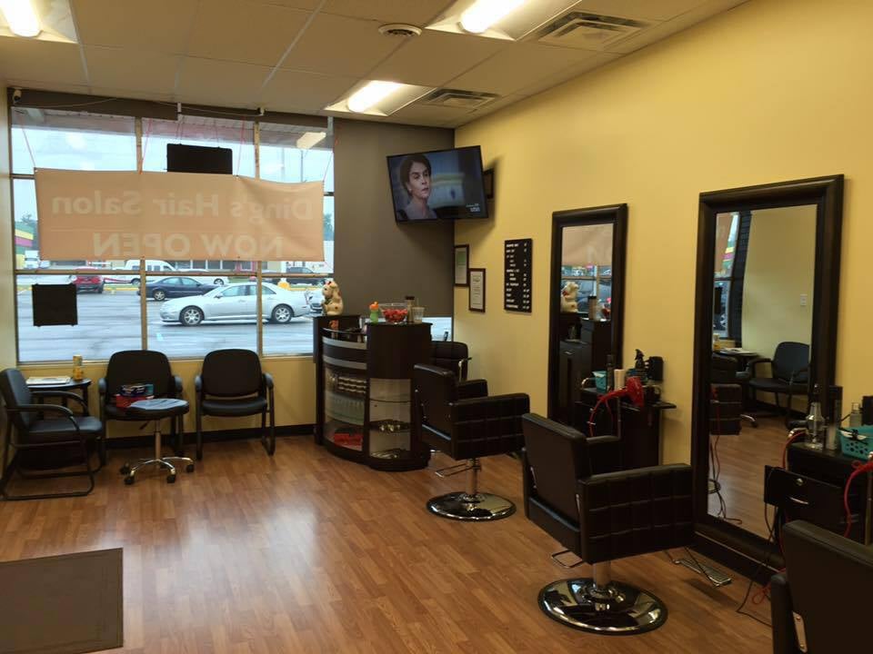 Ding’s Hair Salon 25 Photos Hair Salons 29081 Dequinder Rd