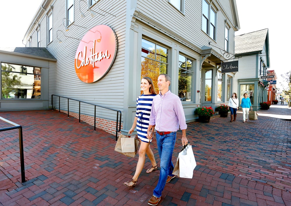 Freeport USA 38 Photos & 39 Reviews Shopping Centers 23 Depot St, Freeport, ME Phone