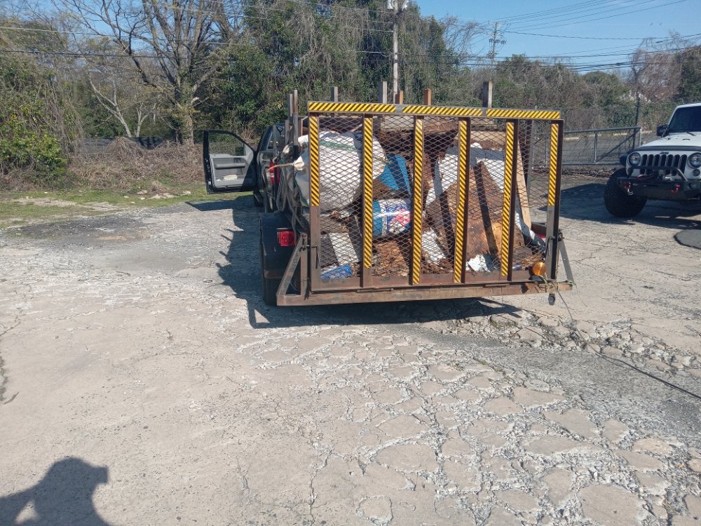 Budget Junk Removal and Demolition