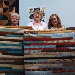 Suddenly Sewing - 13 Photos - Fabric Stores - 3529 Heritage Trace Pkwy
